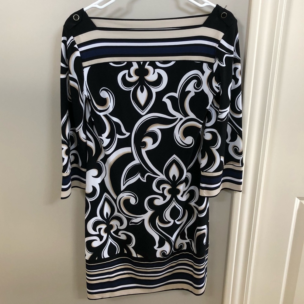 WHBM dress 👗